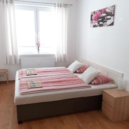 Apartman Bratislava City & Parking 외부 사진