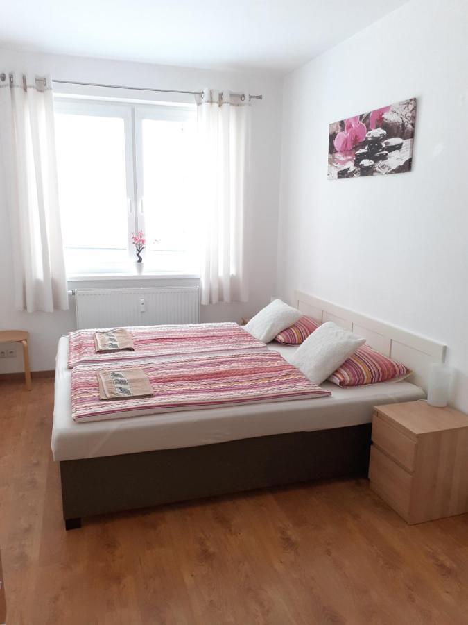Apartman Bratislava City & Parking 외부 사진