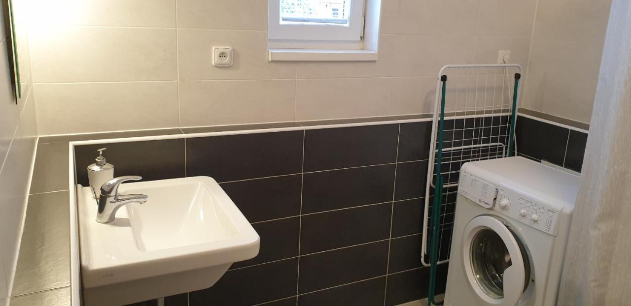 Apartman Bratislava City & Parking 외부 사진