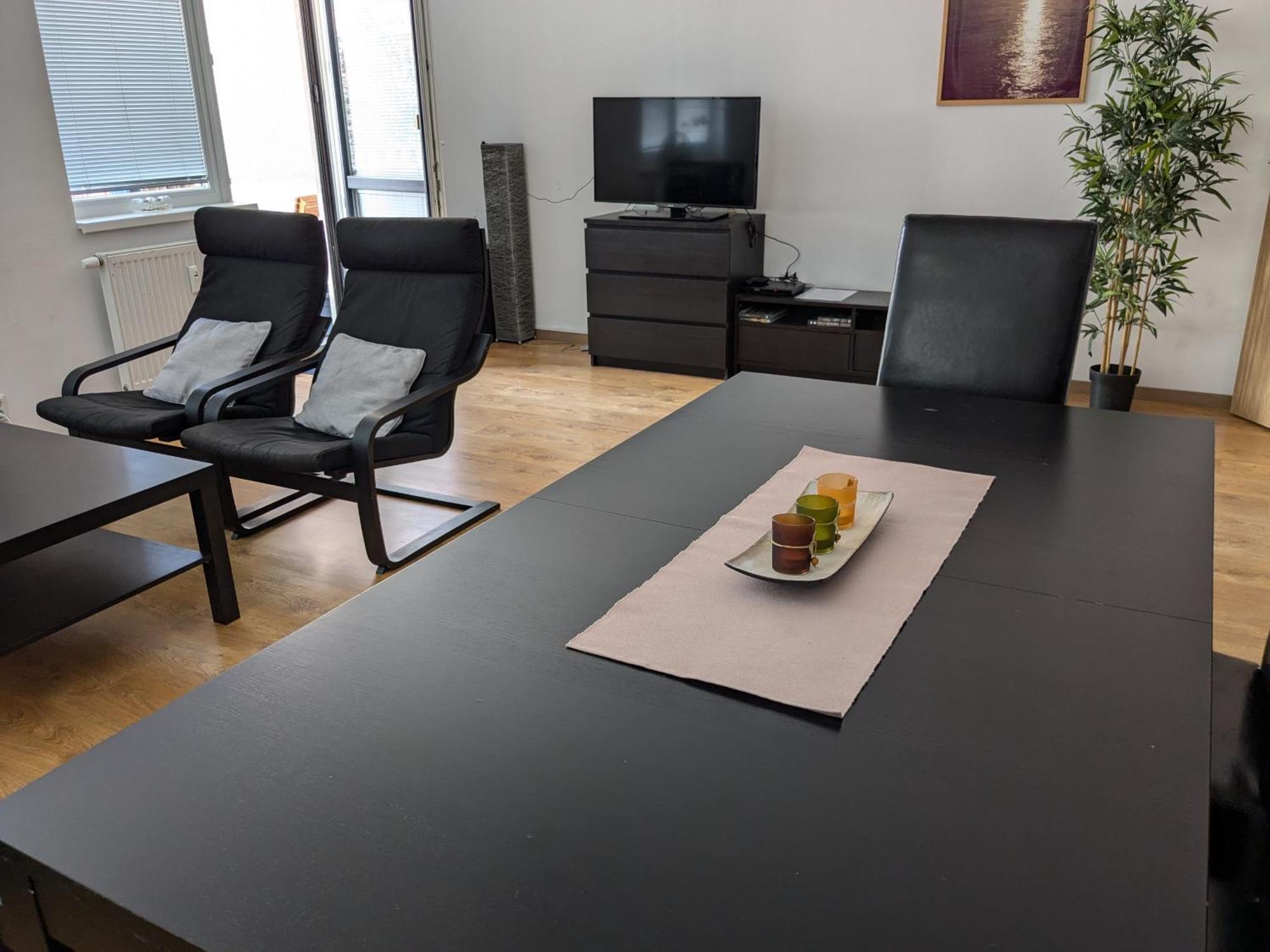 Apartman Bratislava City & Parking 외부 사진