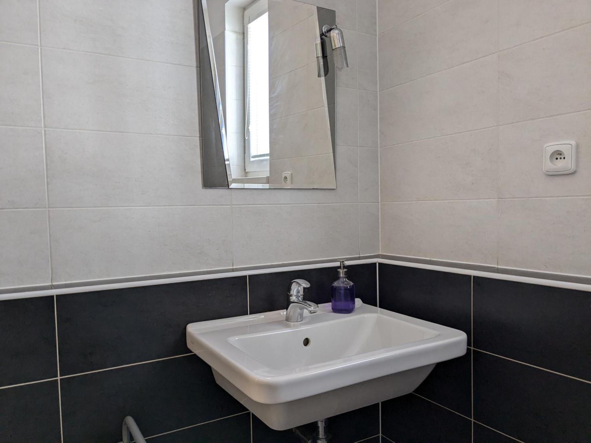 Apartman Bratislava City & Parking 외부 사진