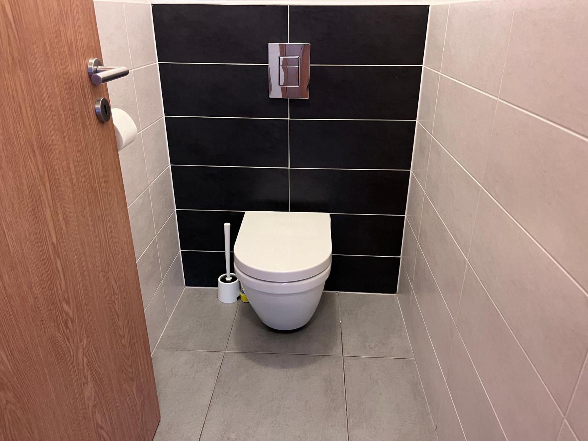 Apartman Bratislava City & Parking 외부 사진