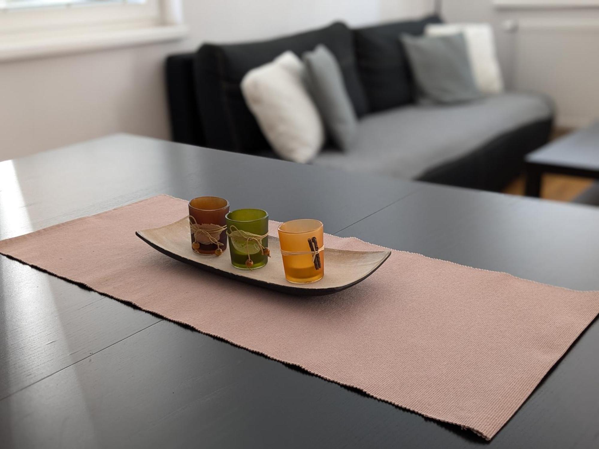 Apartman Bratislava City & Parking 외부 사진