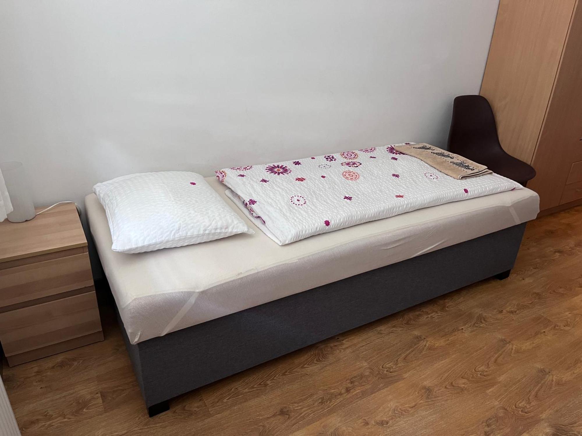 Apartman Bratislava City & Parking 외부 사진