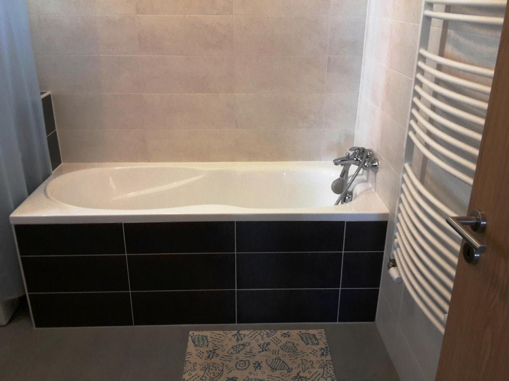 Apartman Bratislava City & Parking 외부 사진