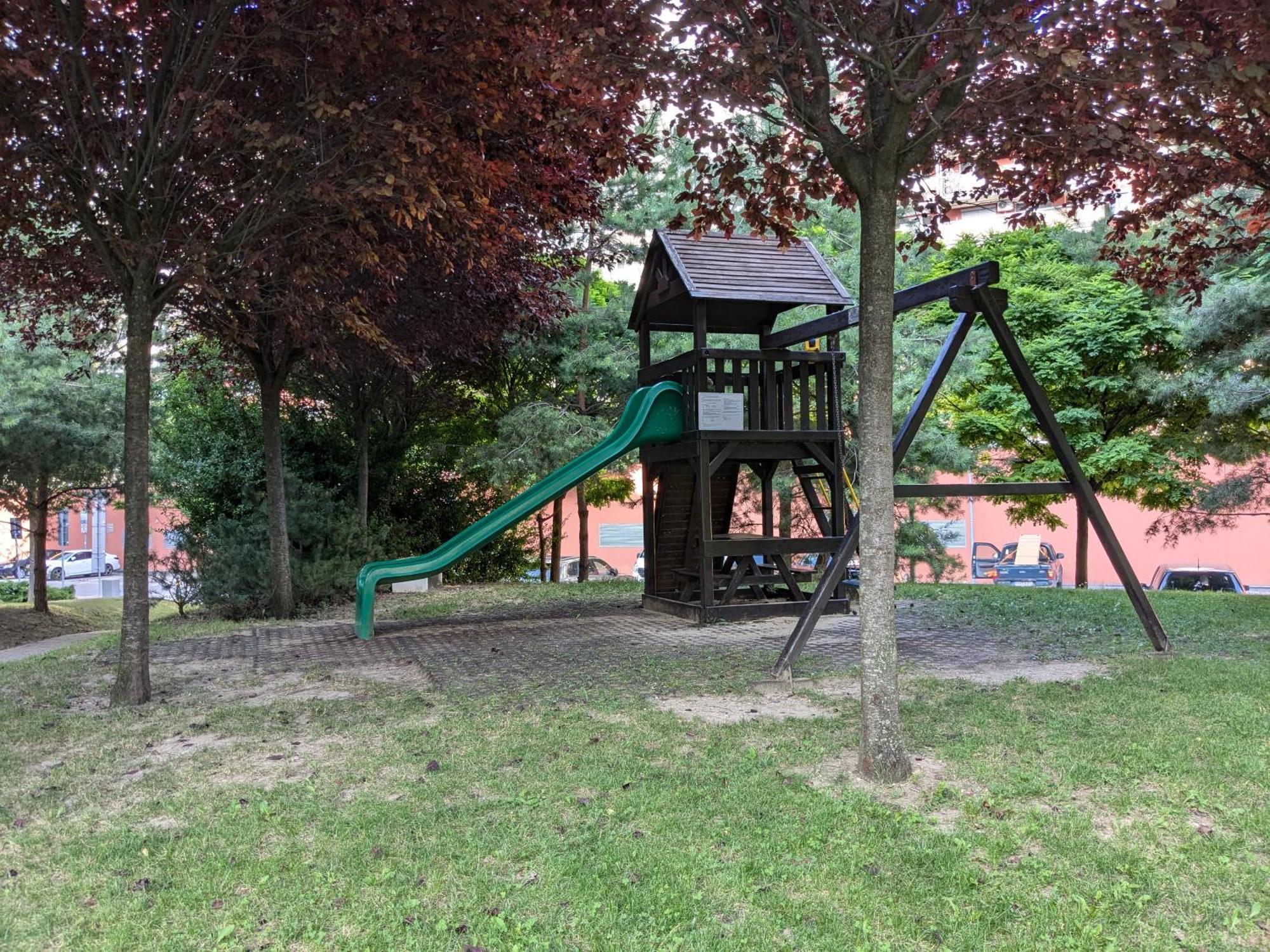 Apartman Bratislava City & Parking 외부 사진