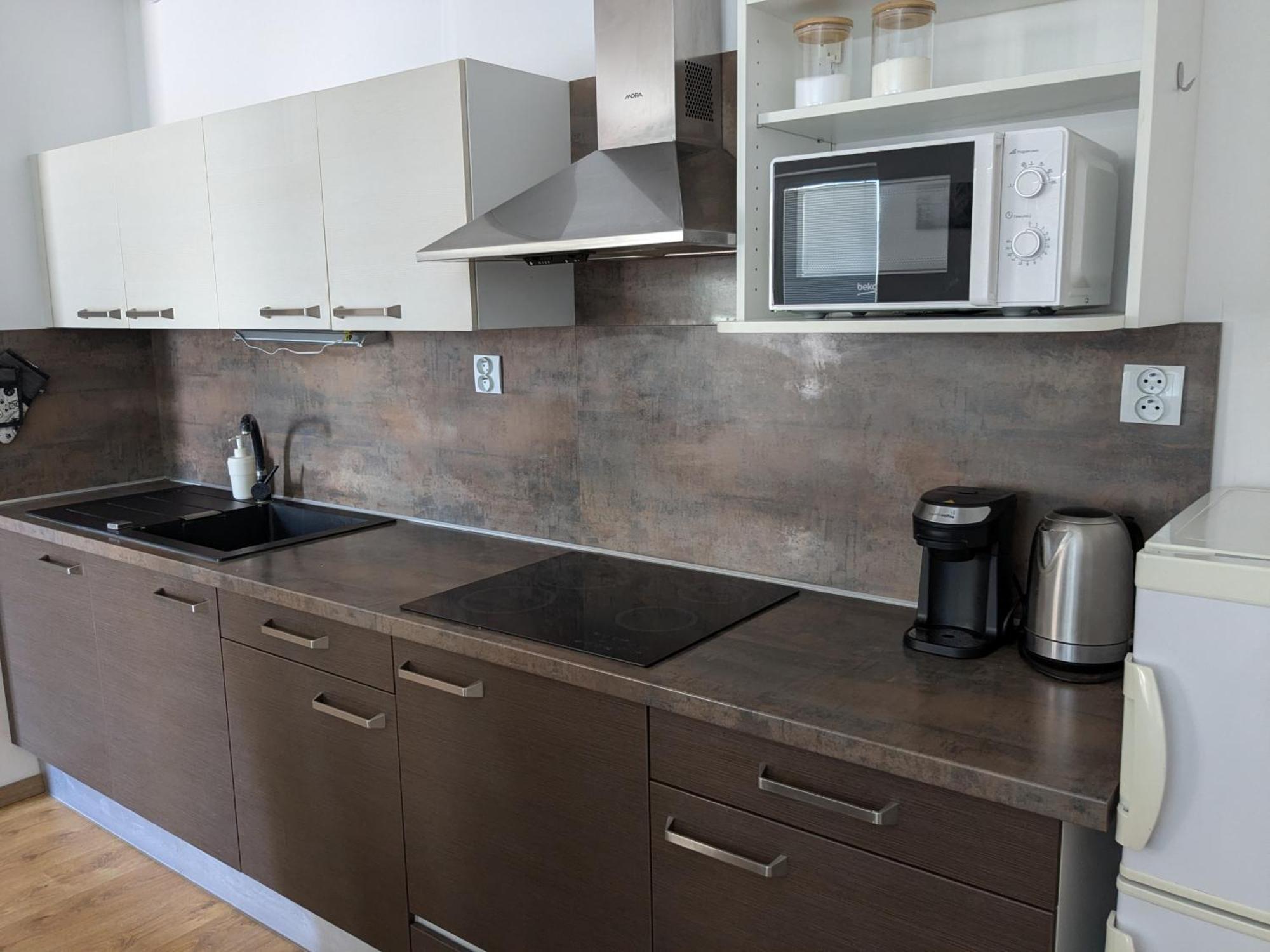 Apartman Bratislava City & Parking 외부 사진