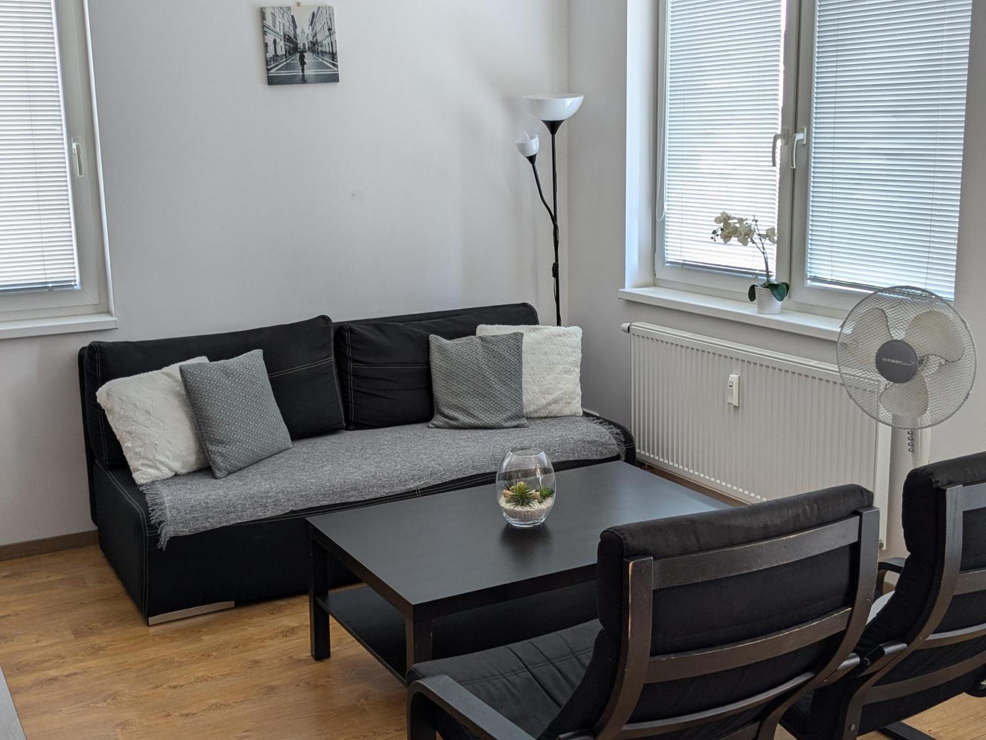 Apartman Bratislava City & Parking 외부 사진